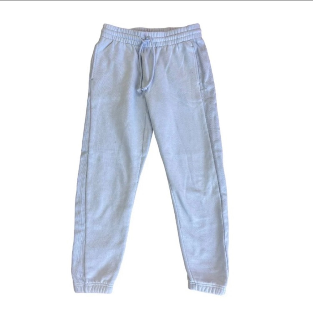 ❌SOLD❌ TNA Light Blue Jogger Pants